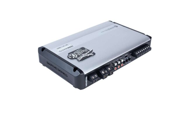 Memphis Audio Amplifier VIVBELLE - Image 4