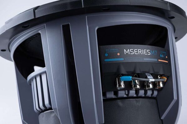 Memphis Audio Subwoofer M71212 - Image 5