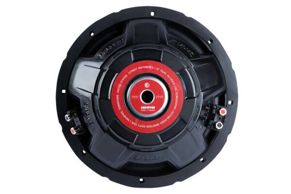 Memphis Audio Subwoofer SRX1244 - Image 5