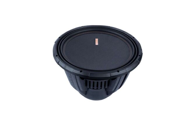 Memphis Audio Subwoofer MOJO1512 - Image 2