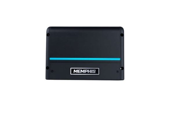 Memphis Audio Amplifier PRX500.4V