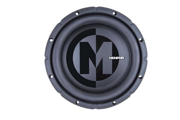 Memphis Audio Subwoofer PRXS1024