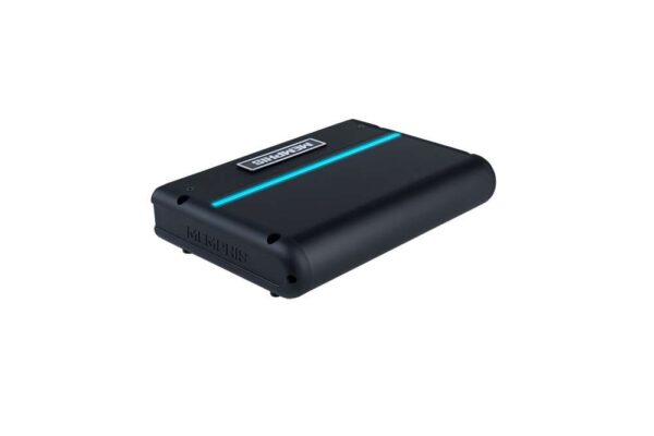 Memphis Audio Amplifier PRX500.4V - Image 2