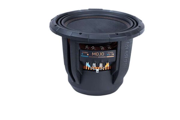 Memphis Audio Subwoofer MOJO1212 - Image 2