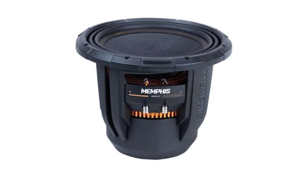 Memphis Audio Subwoofer MOJO1212 - Image 3