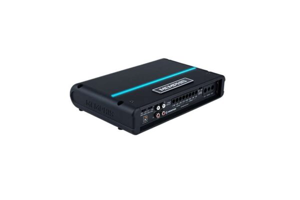 Memphis Audio Amplifier PRX500.4V - Image 4