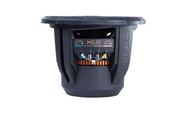 Memphis Audio Subwoofer MOJO1212 - Image 4