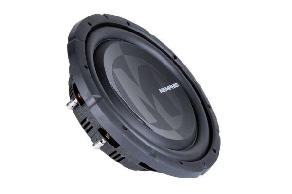 Memphis Audio Subwoofer PRXS1224 - Image 2