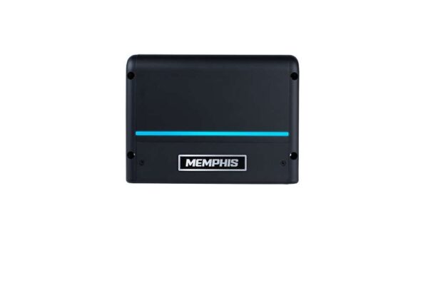 Memphis Audio Amplifier PRX500.2V