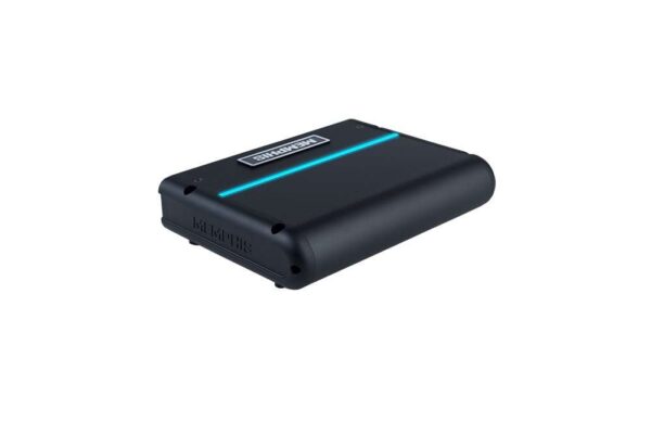 Memphis Audio Amplifier PRX500.2V - Image 2