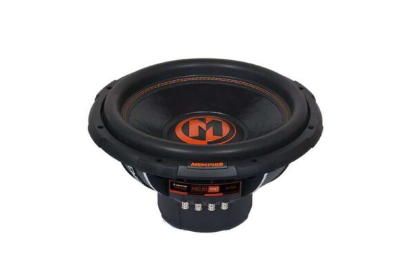 Memphis Audio Subwoofer MJP1522 - Image 2