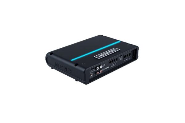 Memphis Audio Amplifier PRX500.2V - Image 3