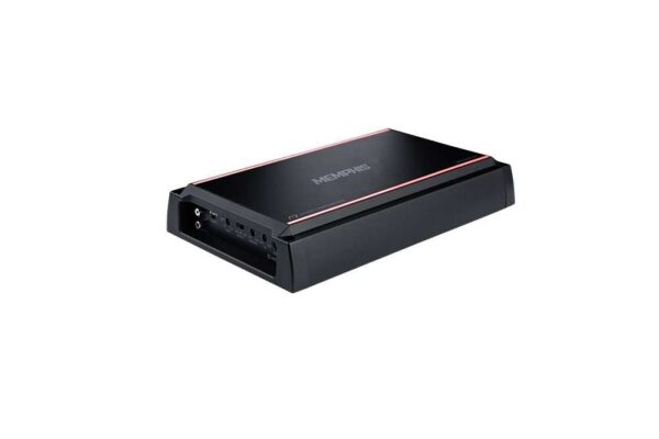 Memphis Audio Amplifier SRX1200.1V - Image 2