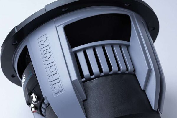Memphis Audio Subwoofer M71212 - Image 6