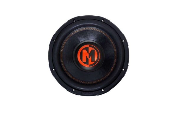 Memphis Audio Subwoofer MJP1244