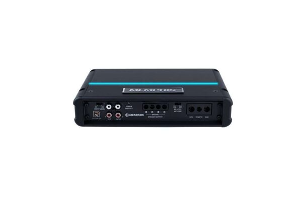 Memphis Audio Amplifier PRX500.2V - Image 4