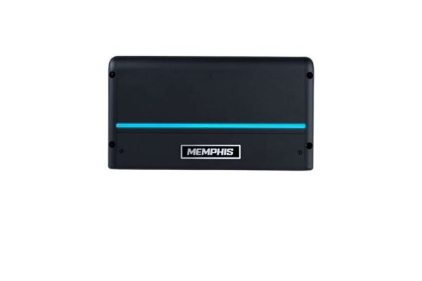 Memphis Audio Amplifier PRX1500.1V