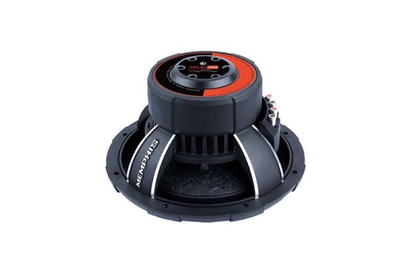 Memphis Audio Subwoofer MJP1244 - Image 3