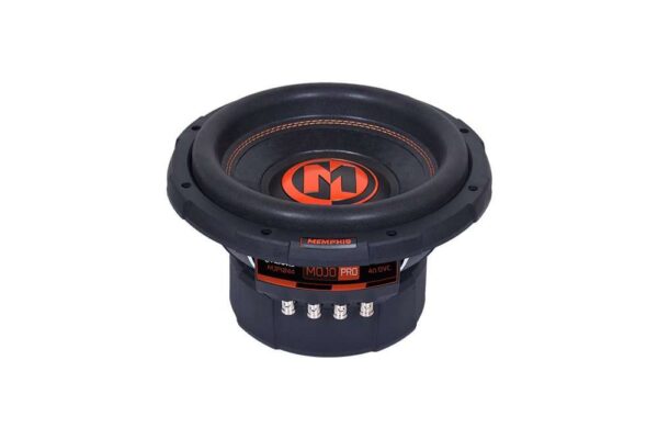 Memphis Audio Subwoofer MJP1044 - Image 2