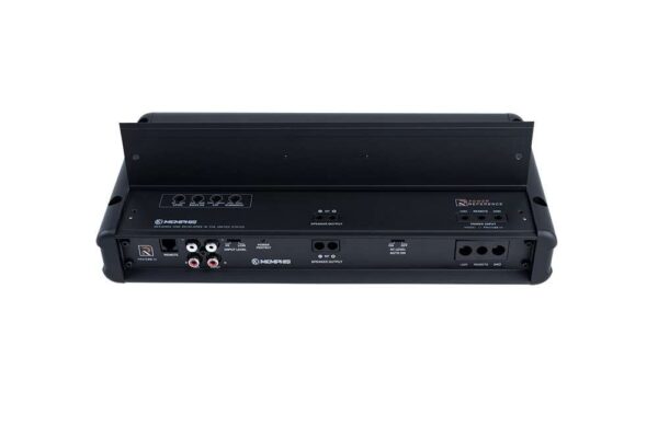 Memphis Audio Amplifier PRX1500.1V - Image 4