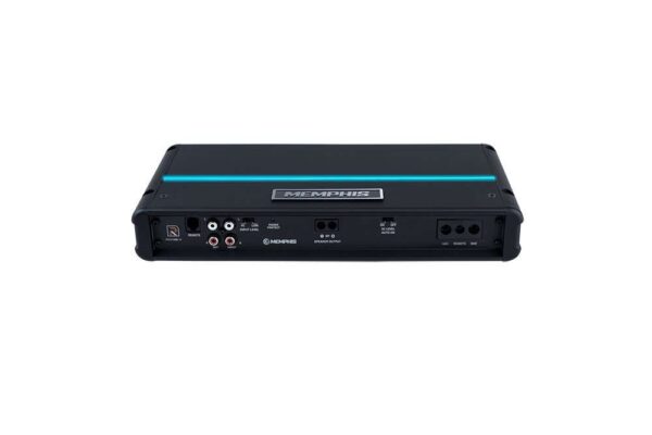 Memphis Audio Amplifier PRX1500.1V - Image 5