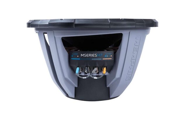 Memphis Audio Subwoofer M71512 - Image 2