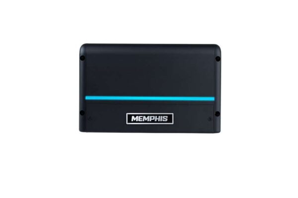 Memphis Audio Amplifier PRX1000.1V