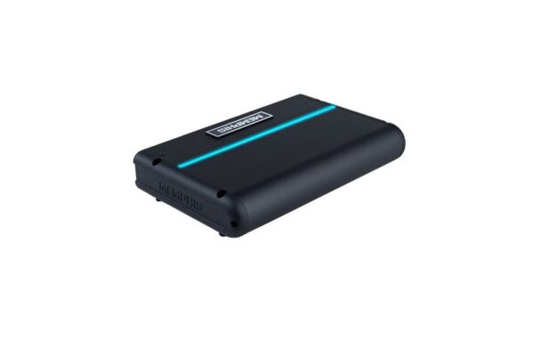 Memphis Audio Amplifier PRX1000.1V - Image 3