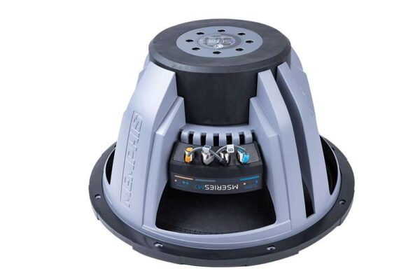 Memphis Audio Subwoofer M71512 - Image 4