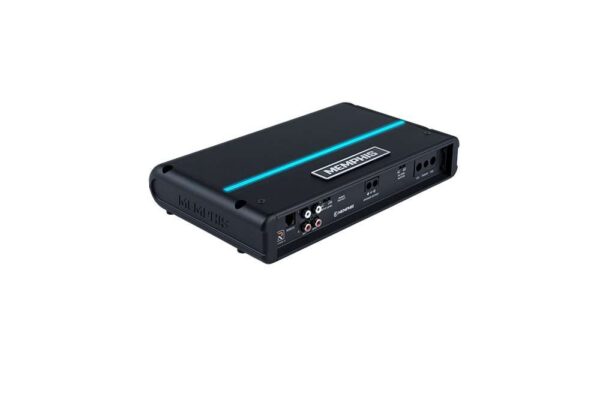 Memphis Audio Amplifier PRX1000.1V - Image 4