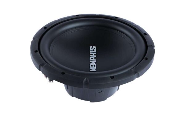 Memphis Audio Subwoofer SRX1240 - Image 2
