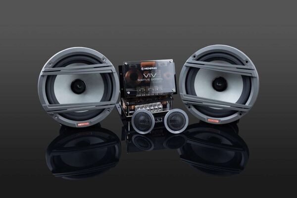 Memphis Audio Speakers VIV60CV2