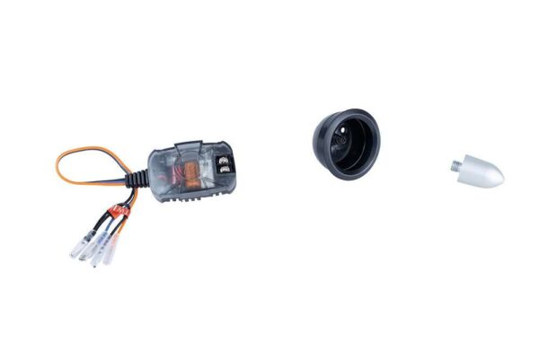 Memphis Audio Tweeters MSA1 - Image 2