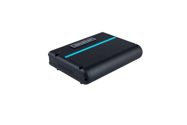 Memphis Audio Amplifier PRX600.1V - Image 2