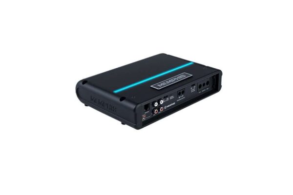 Memphis Audio Amplifier PRX600.1V - Image 3
