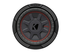 6.75" Subwoofers