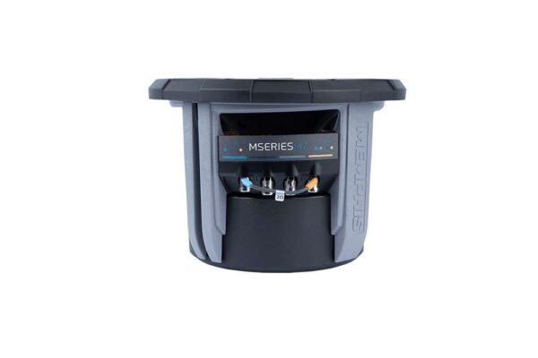 Memphis Audio Subwoofer M71012 - Image 3