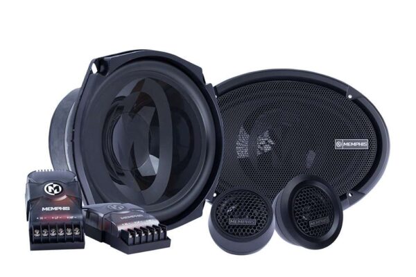 Memphis Audio Speakers PRX690C