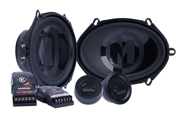 Memphis Audio Speakers PRX570C