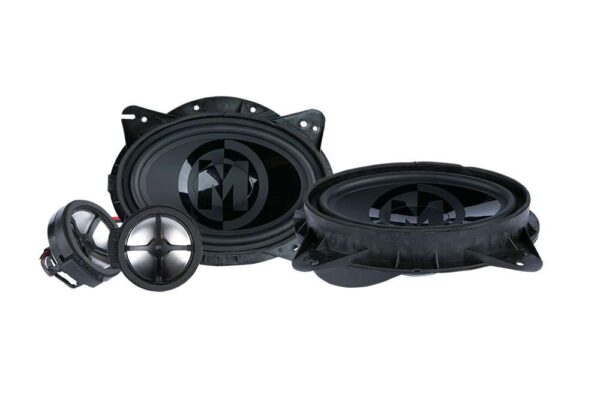 Memphis Audio Speakers PRXTY690C - Image 2