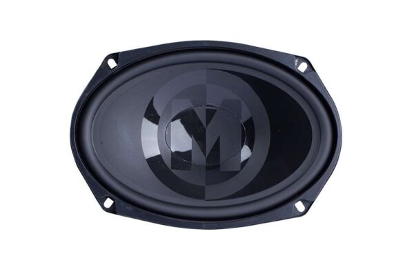 Memphis Audio Speakers PRX690C - Image 2