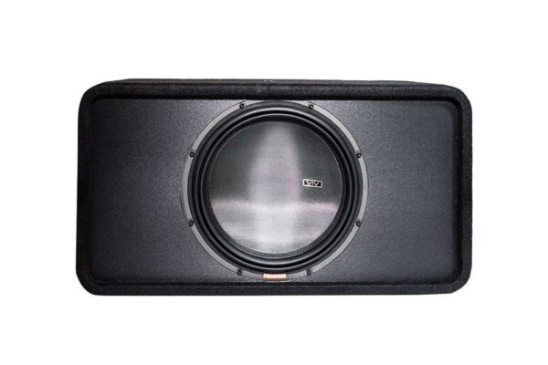 Memphis Audio Loaded Enclosure