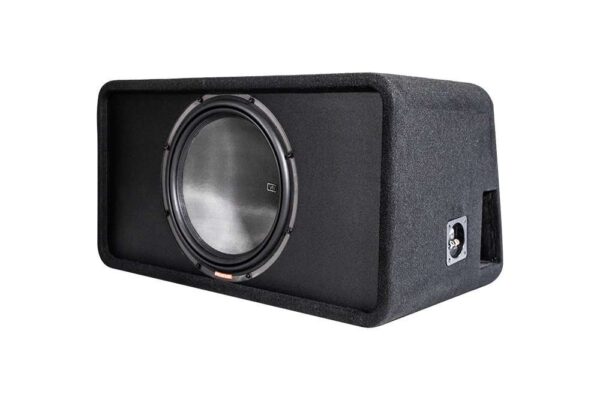 Memphis Audio Loaded Enclosure - Image 2