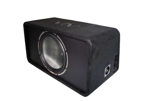 Memphis Audio Loaded Enclosure - Image 3