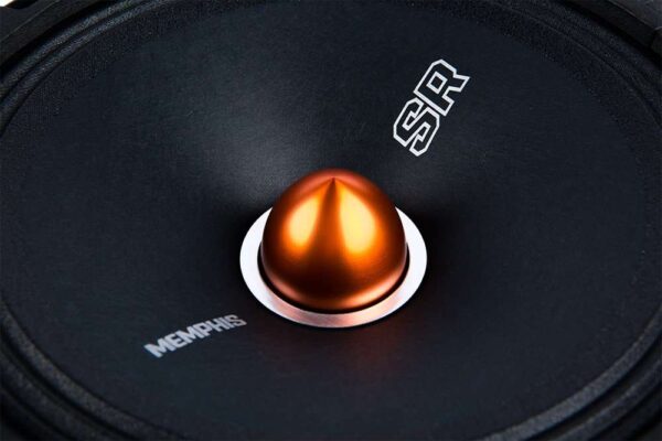 Memphis Audio Speakers SRXP62 - Image 4