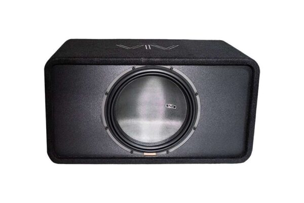 Memphis Audio Loaded Enclosure - Image 5