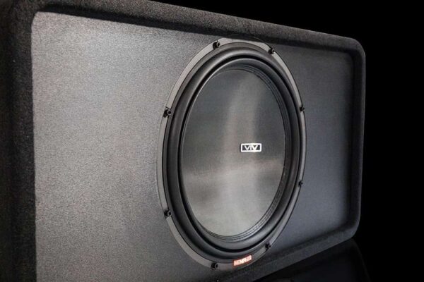 Memphis Audio Loaded Enclosure - Image 6