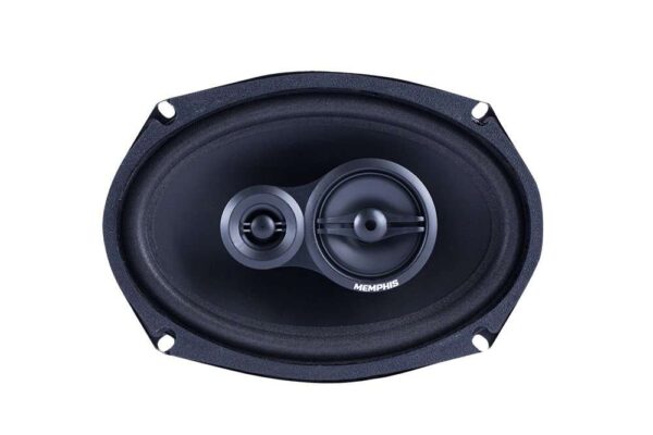 Memphis Audio Speakers SRX693