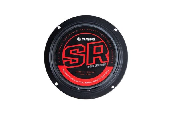 Memphis Audio Speakers SRXP62 - Image 6