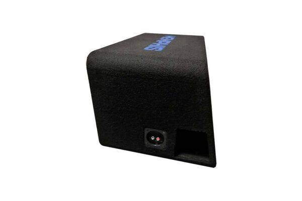 Memphis Audio Loaded Enclosure - Image 2